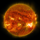 Illustration for article titled Disinfecting sunlight